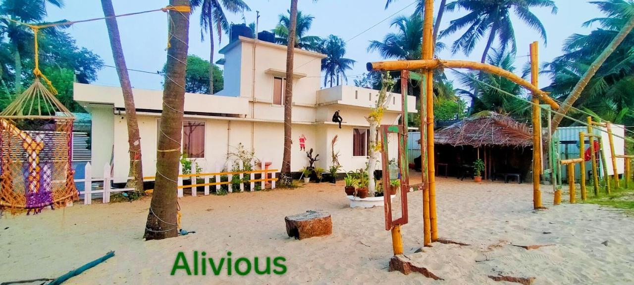 Homestay Alivious