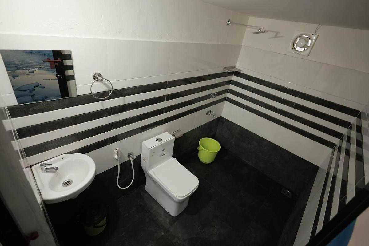 Alivious Homestay *