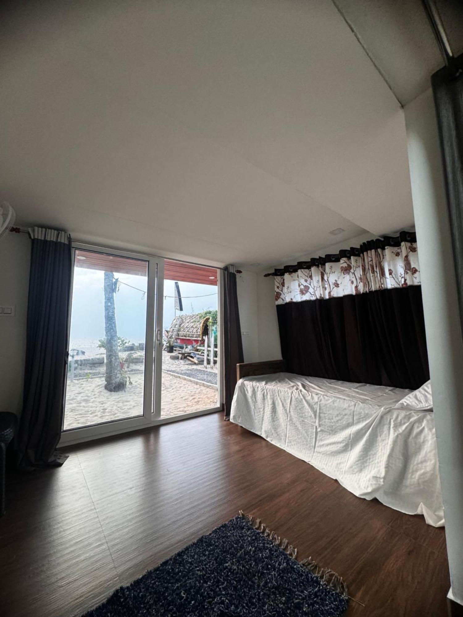 Alivious Homestay
