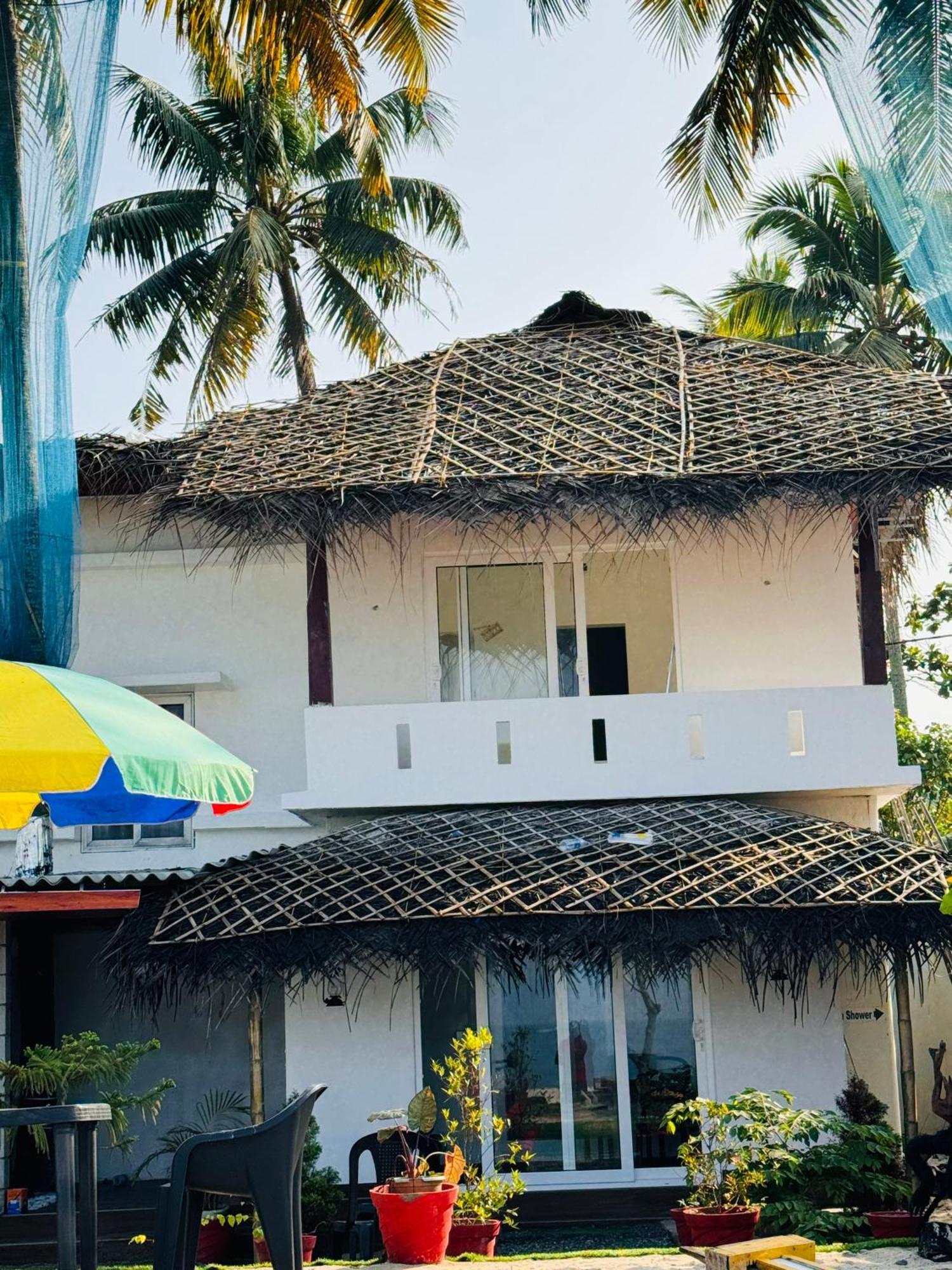 Alivious Homestay *