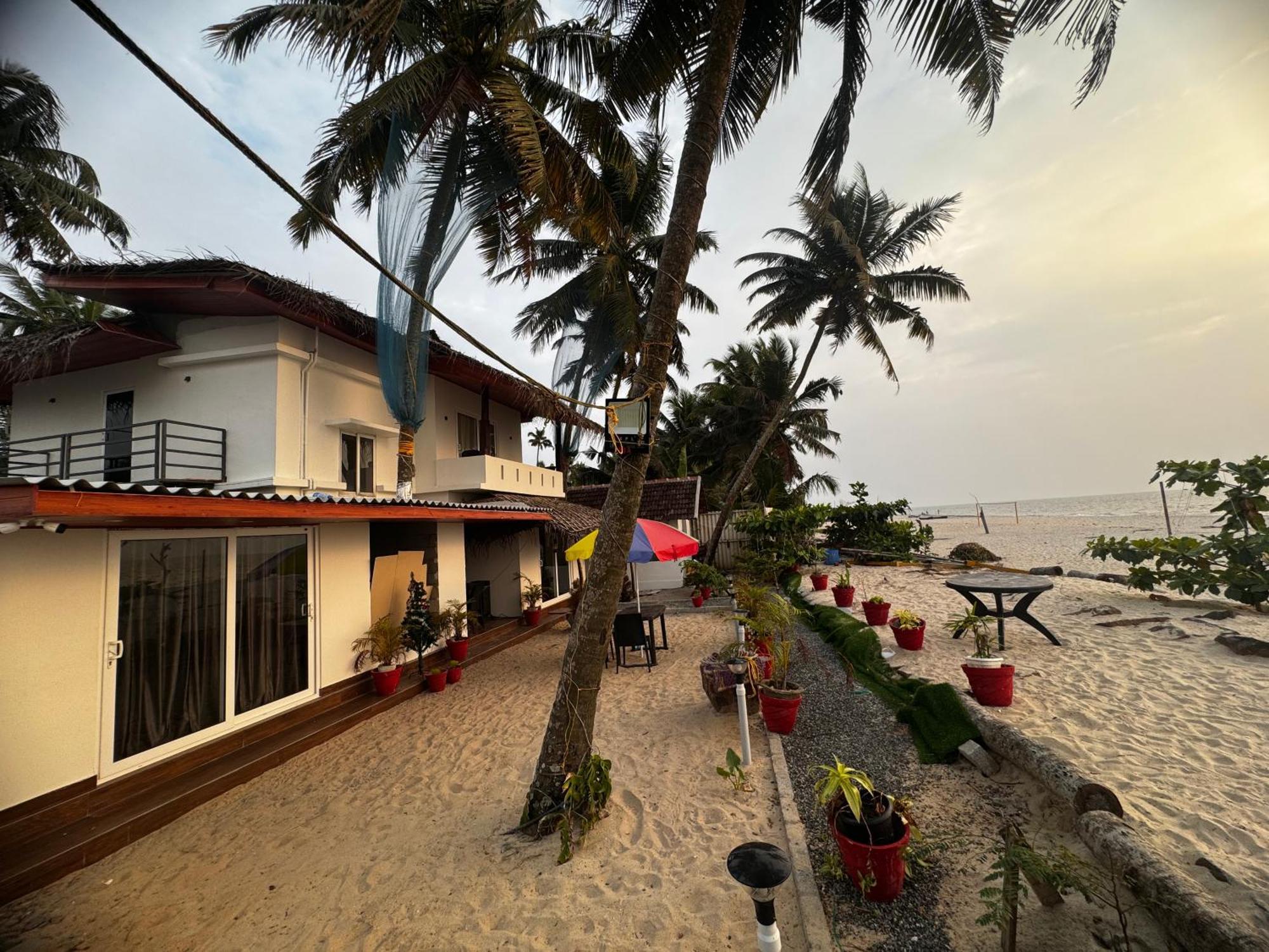Alivious * Alappuzha