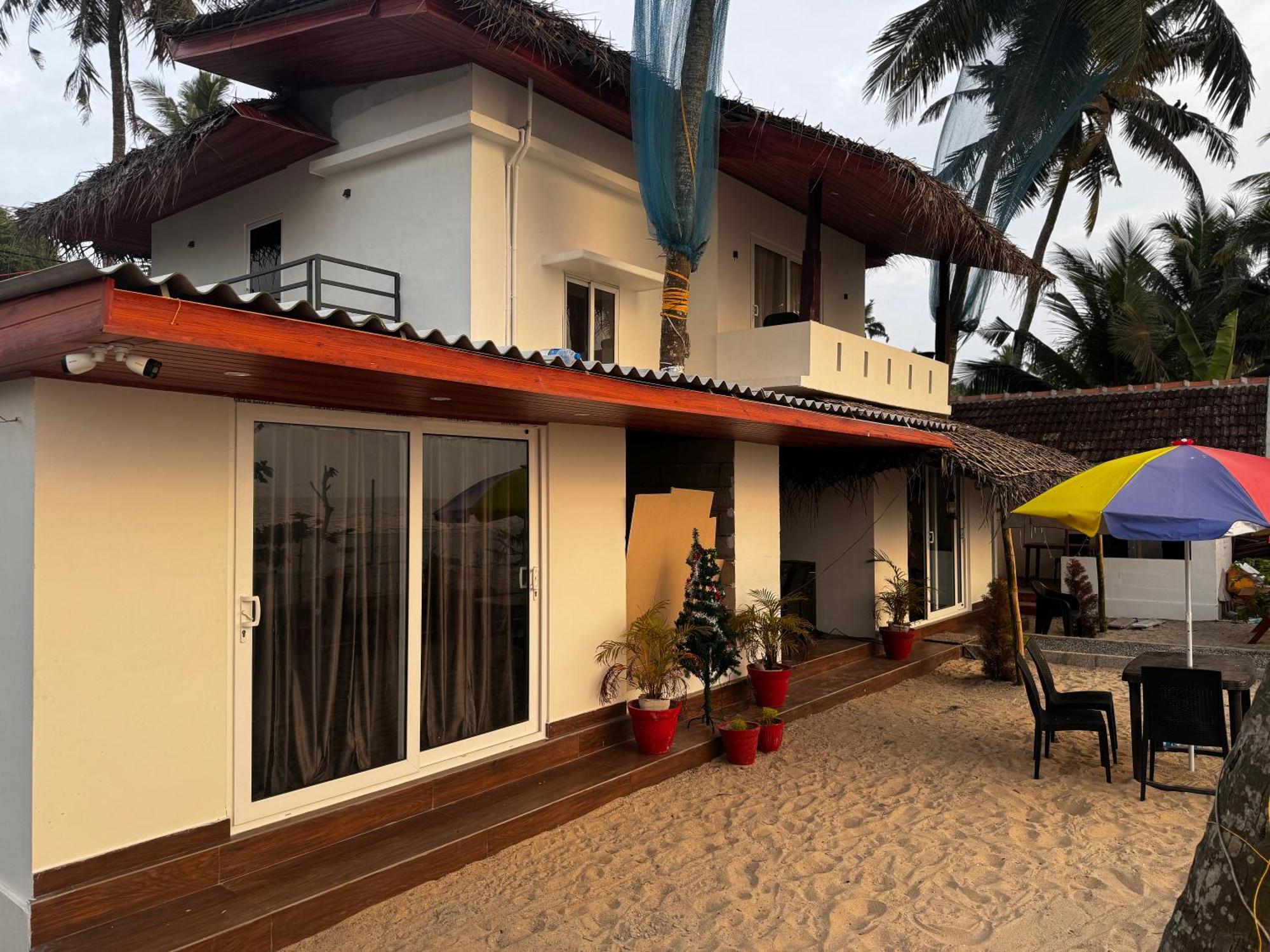 Alivious Homestay Alappuzha