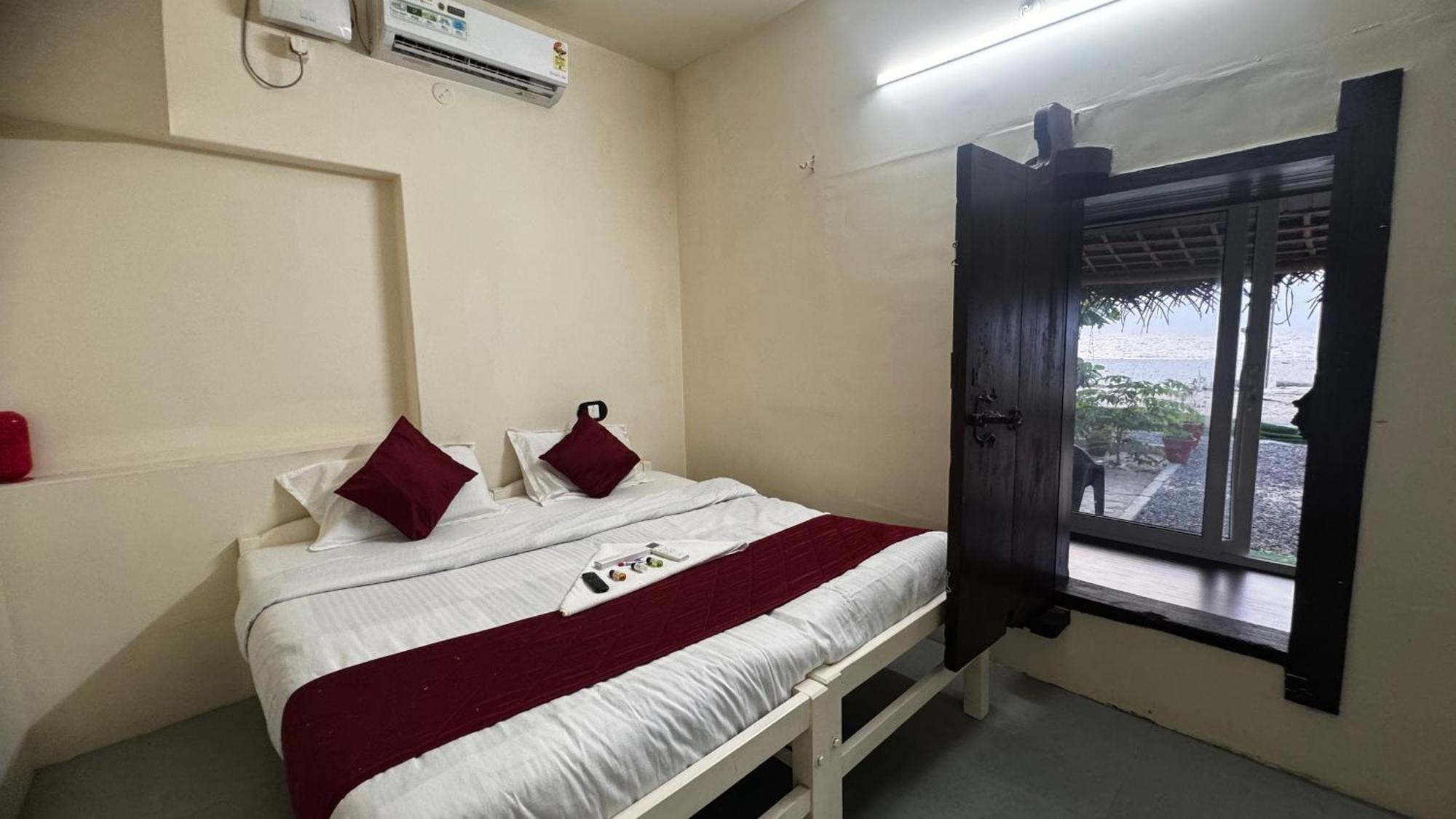 Homestay Alivious