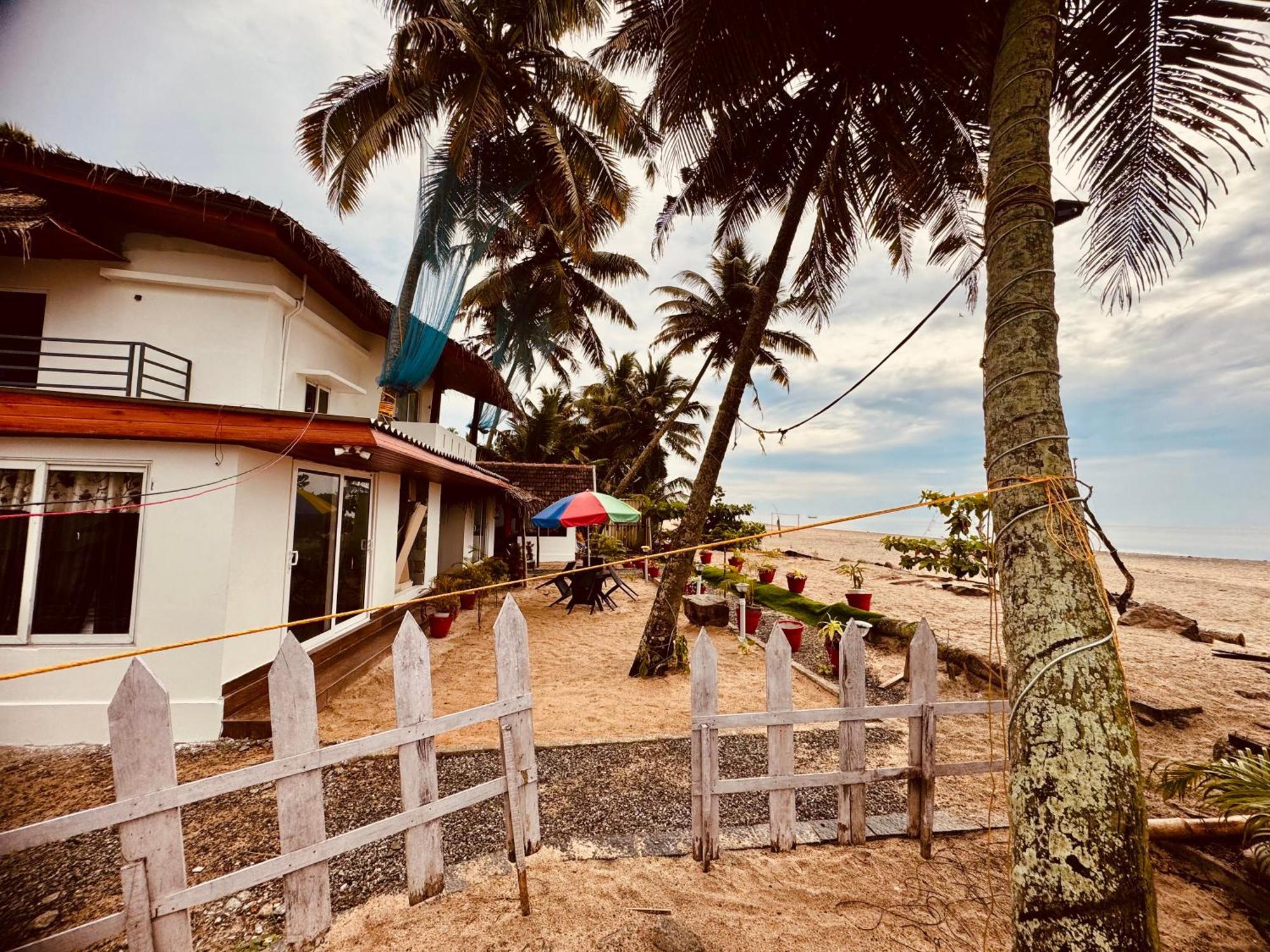 Alivious Homestay *
