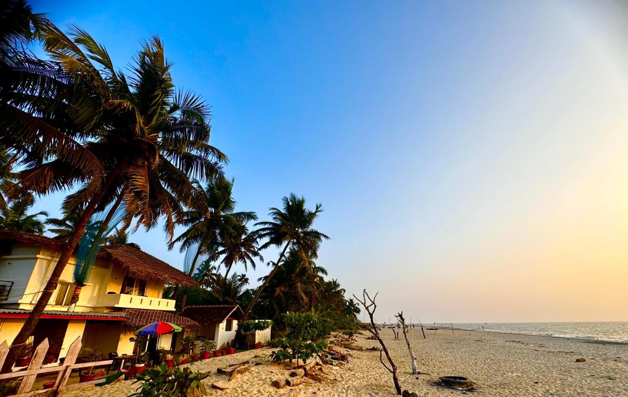 Homestay Alivious Alappuzha