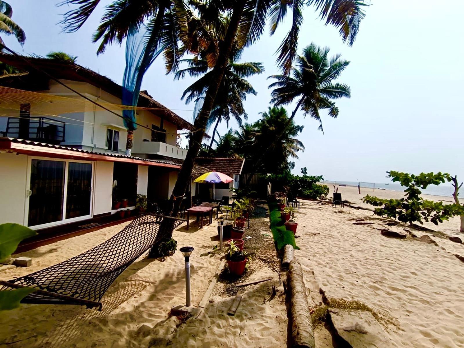 Homestay Alivious Alappuzha