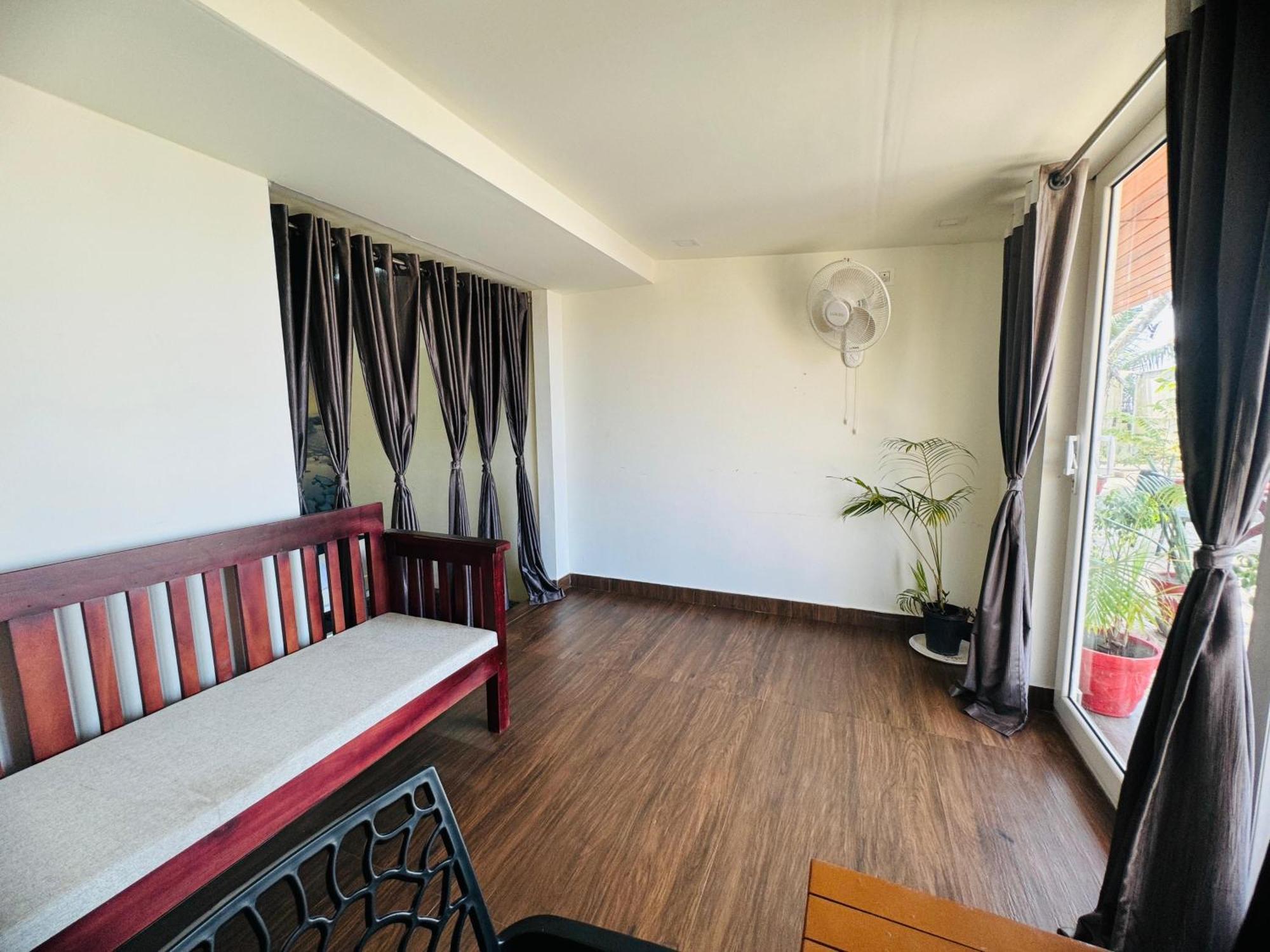 Alivious Homestay *