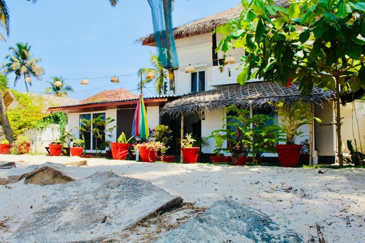 Alivious Homestay