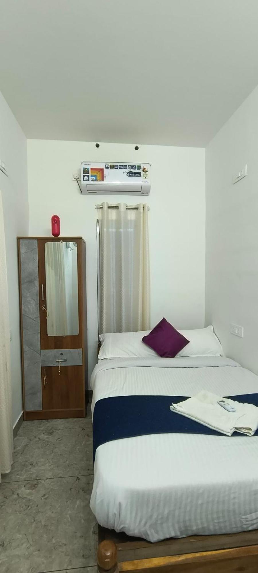 Homestay Alivious Alappuzha