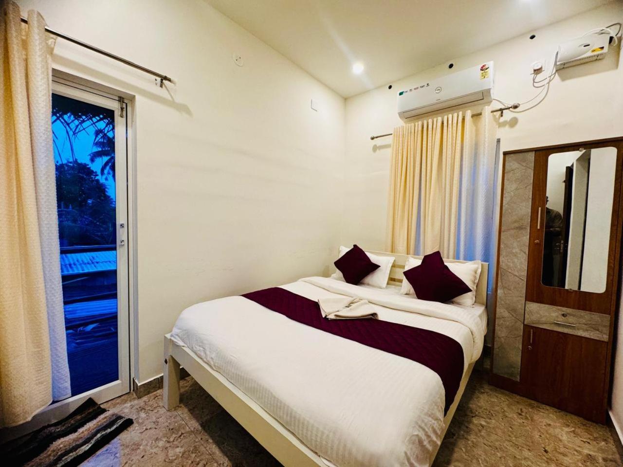 Alivious Homestay