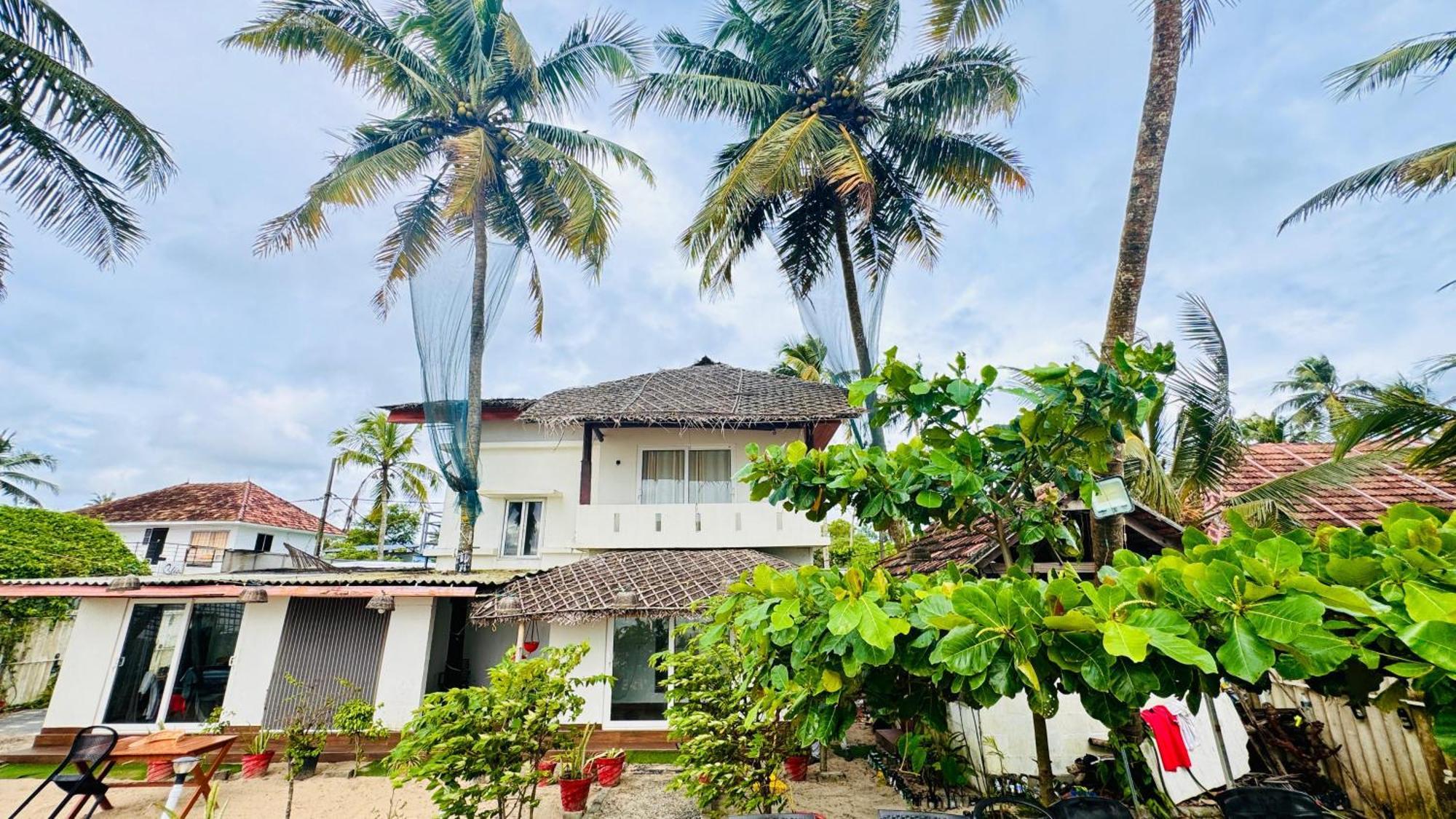 Homestay Alivious Alappuzha