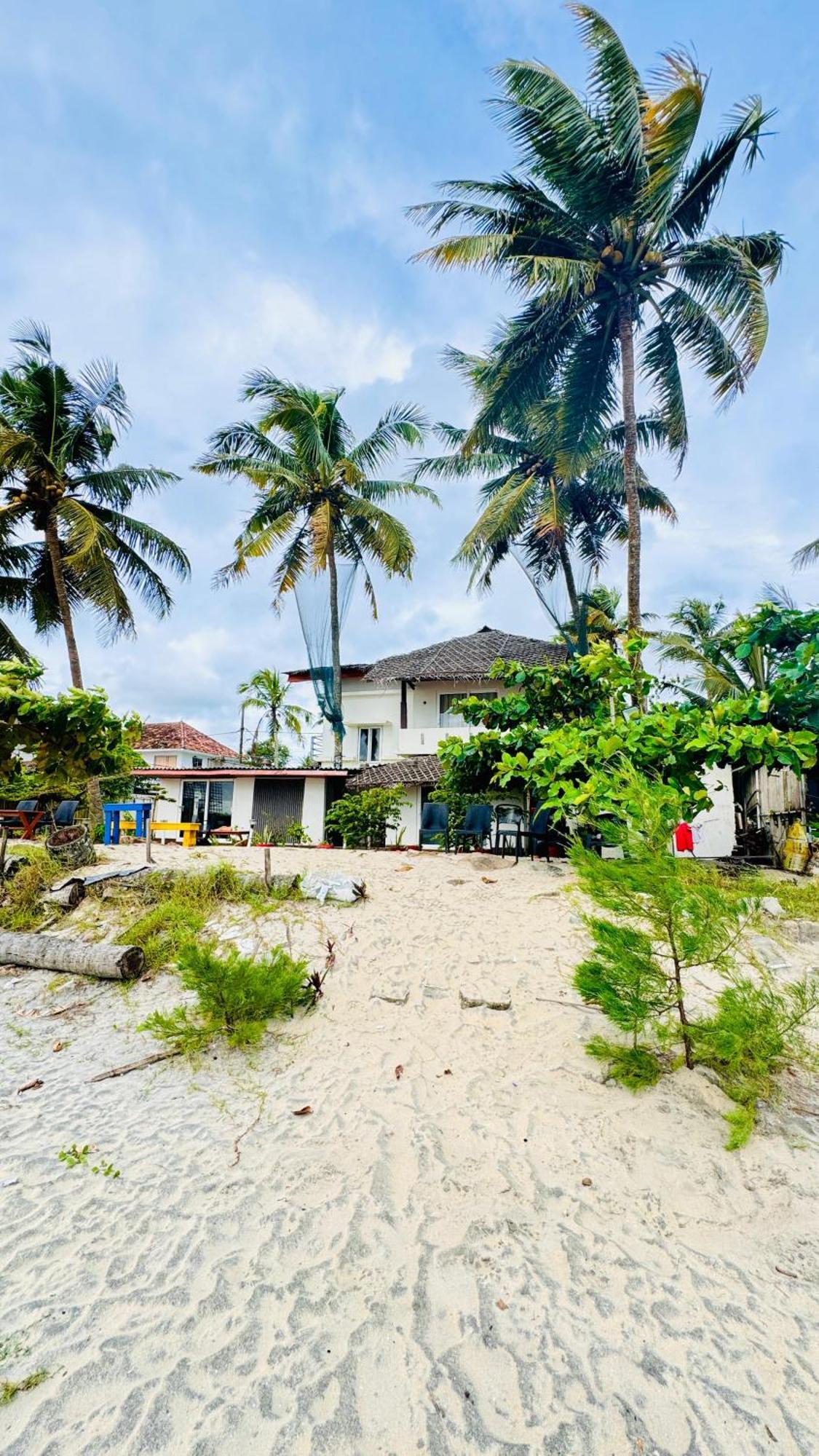 Alivious Alappuzha