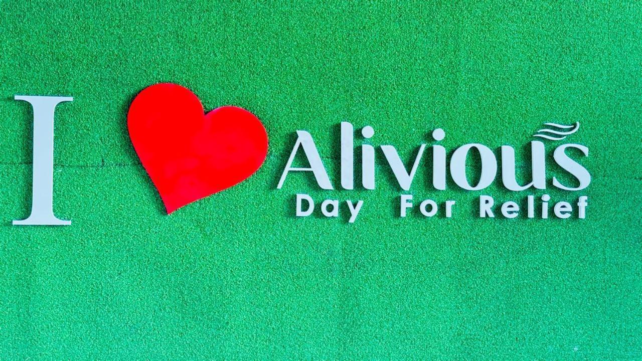 Alivious Homestay