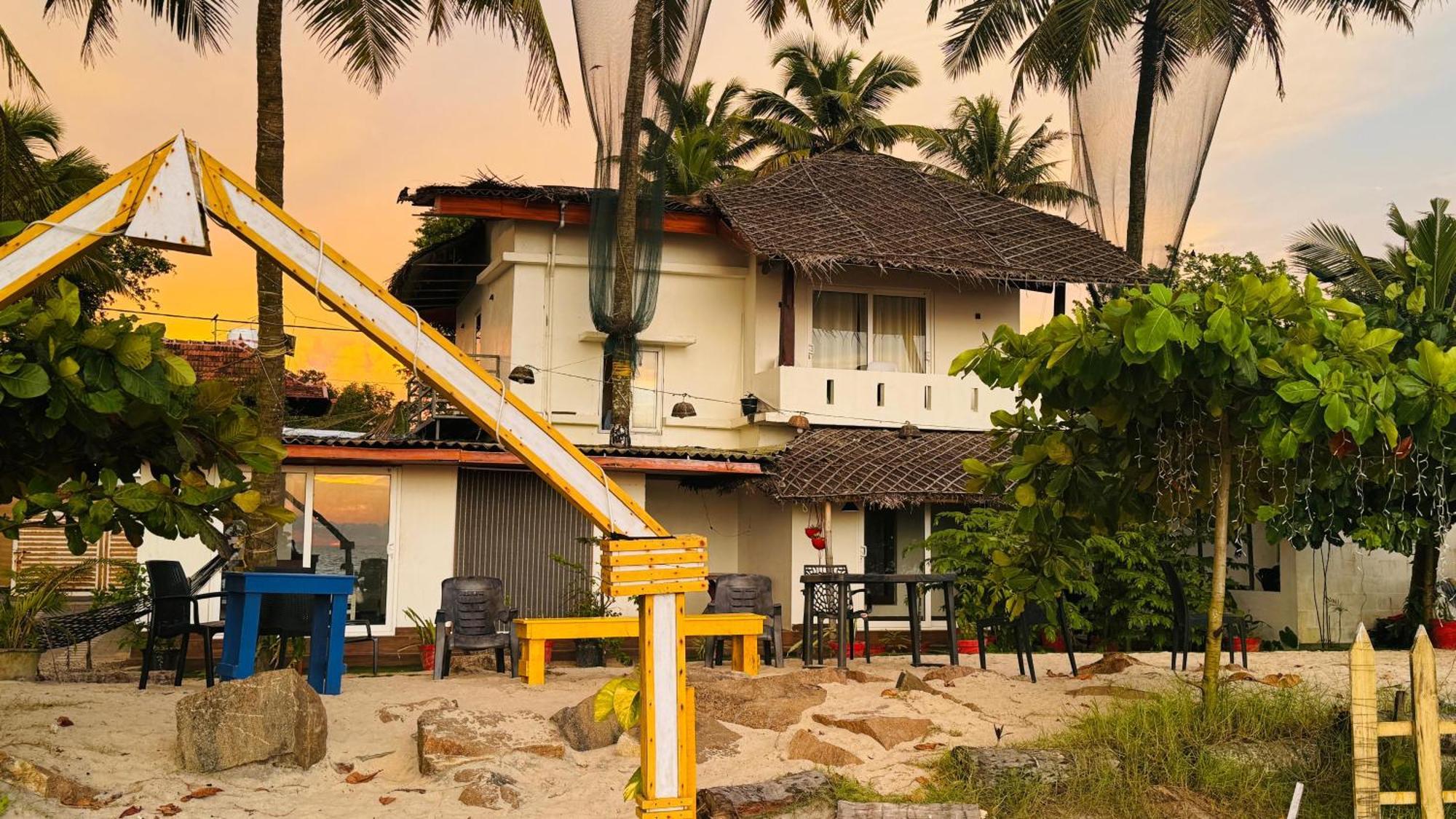 Alivious Homestay Alappuzha