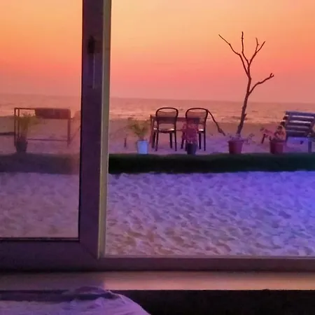 Alivious Beach Homestay Alappuzha Exterior photo
