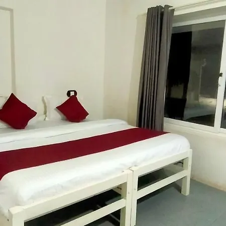 Alivious Beach Homestay Alappuzha Exterior photo