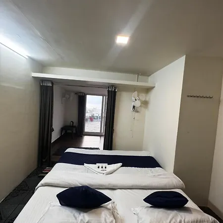 Alivious Beach Homestay Alappuzha Exterior photo