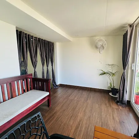Alivious Beach Homestay Alappuzha Exterior photo