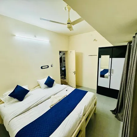 Alivious Beach Homestay Alappuzha Exterior photo