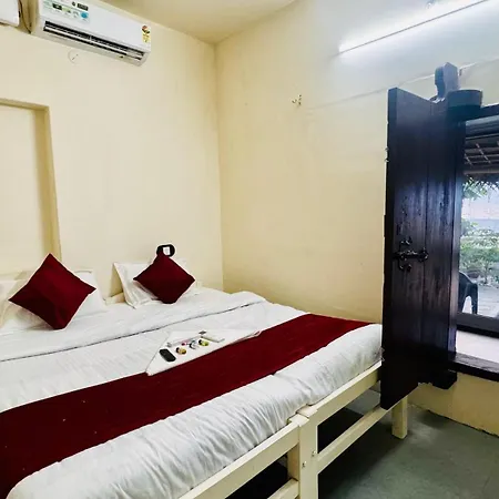 Alivious Beach Homestay Alappuzha Exterior photo