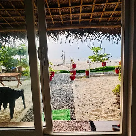 Alivious Beach Homestay Alappuzha Exterior photo