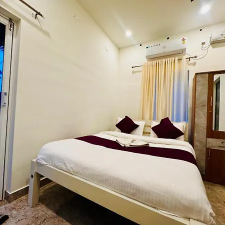 Alivious Beach Homestay Alappuzha Exterior photo