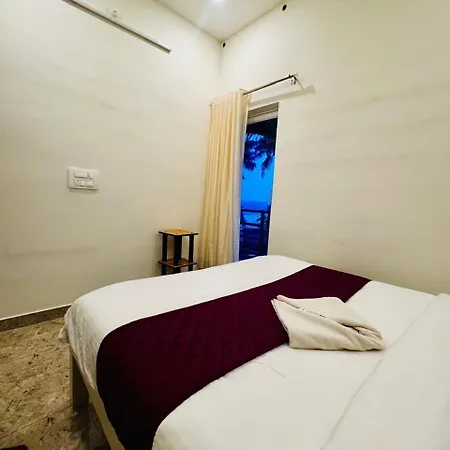 Alivious Beach Homestay Alappuzha Exterior photo