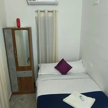 Alivious Beach Homestay Alappuzha Exterior photo