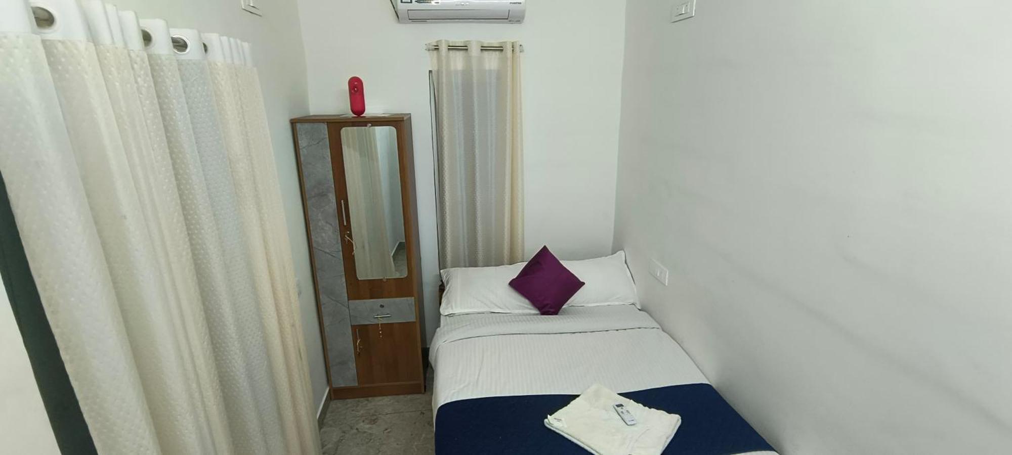 Alivious Homestay *